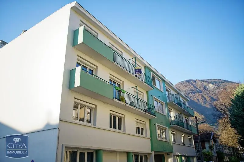 Photo 6 Appartement 1 pièce 33.64m²