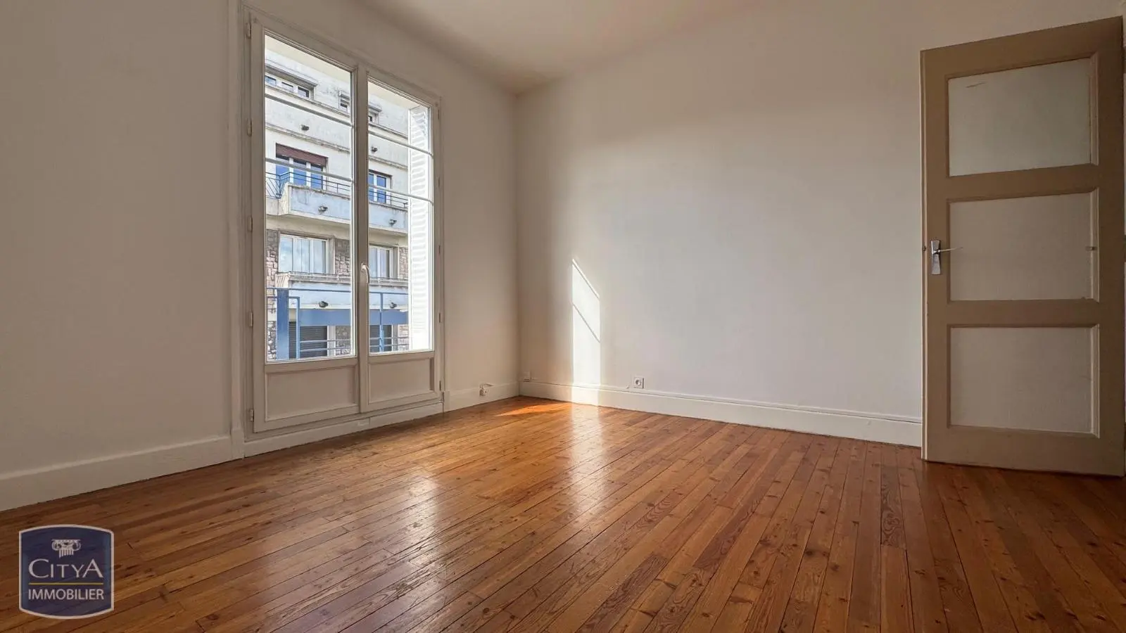 Photo 2 Appartement 3 pièces 60.32m²