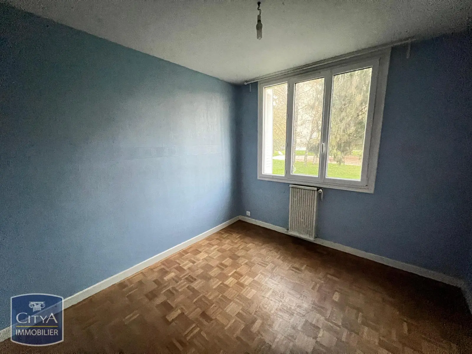 Photo 1 Appartement 2 pièces 40.41m²