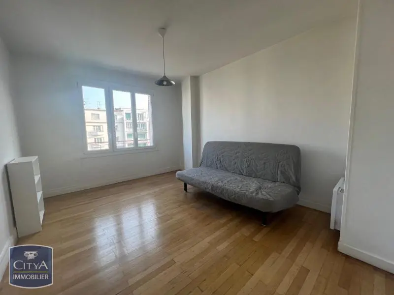 Photo 3 Appartement 1 pièce 31.15m²