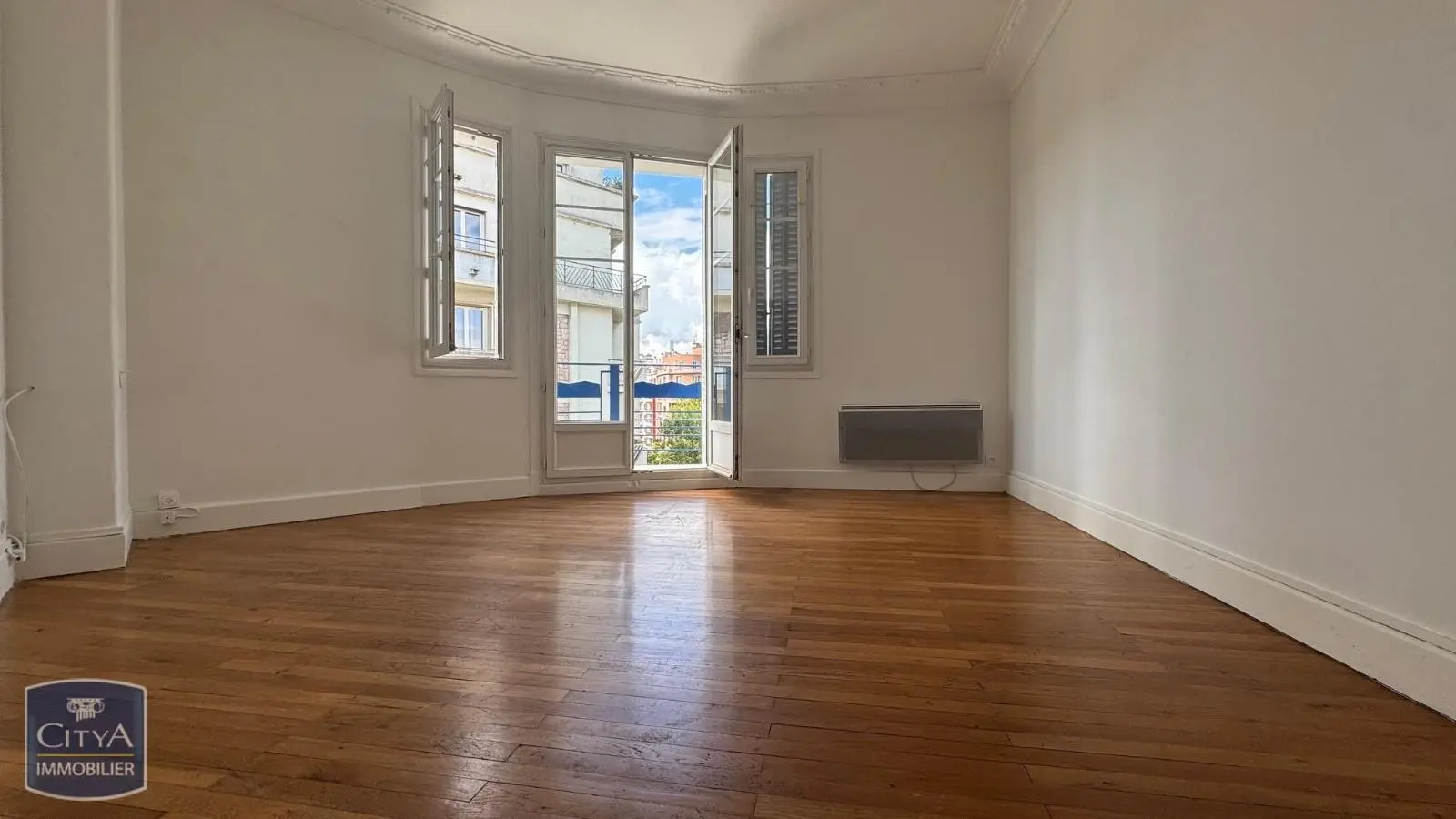 Photo 1 Appartement 3 pièces 60.32m²