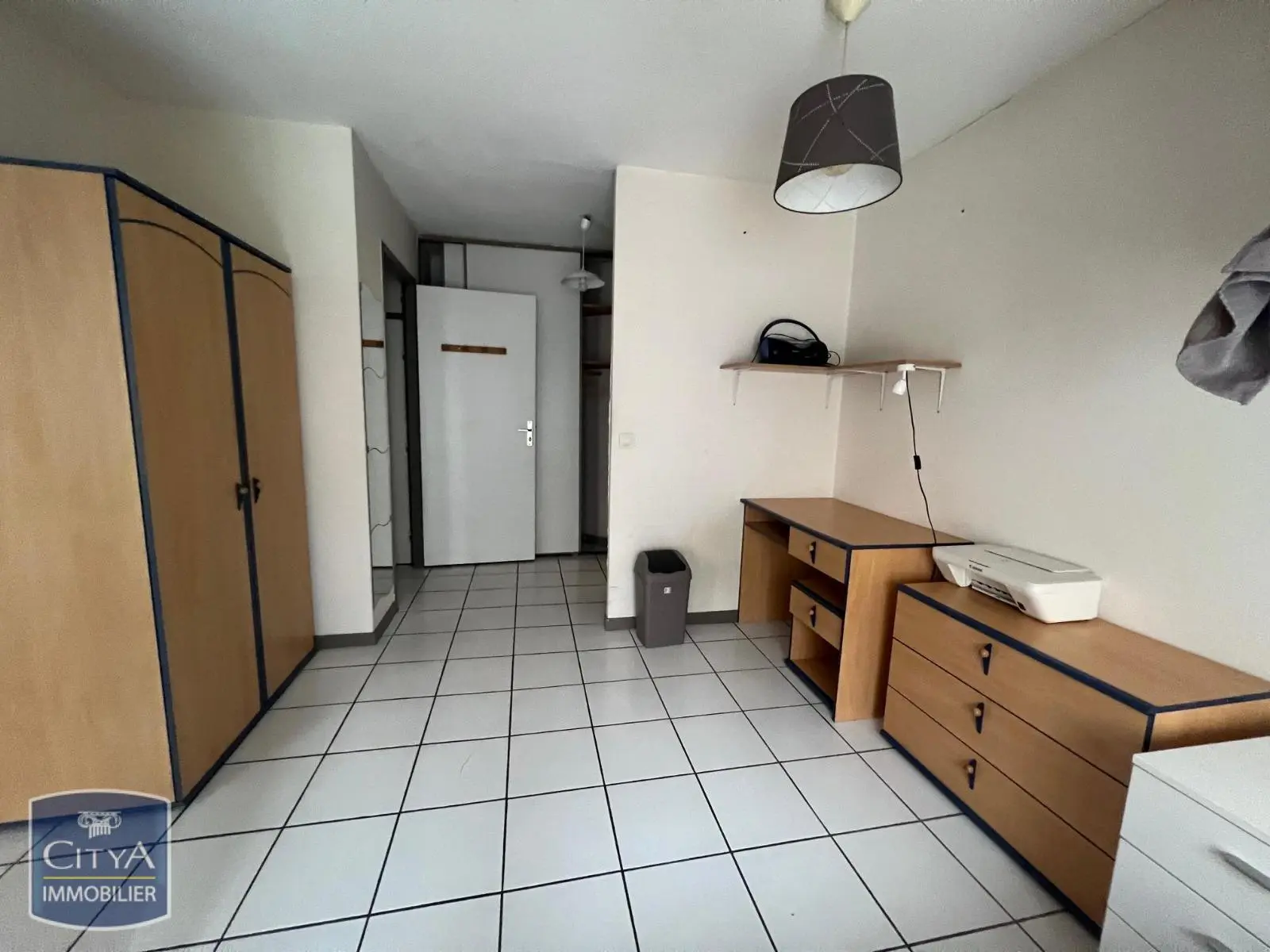 Photo 4 Appartement 1 pièce 34.24m²