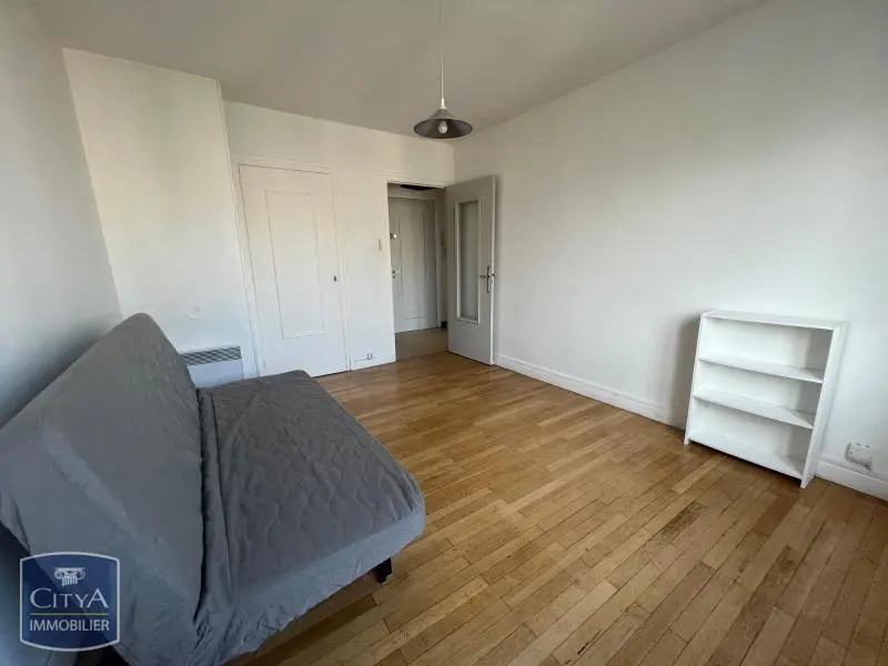 Photo 4 Appartement 1 pièce 31.15m²