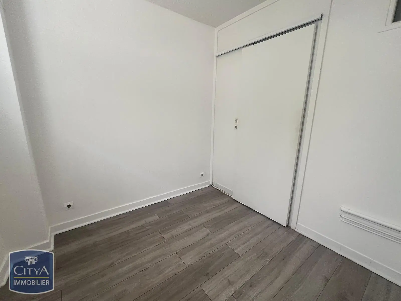 Photo 4 Appartement 2 pièces 23.9m²