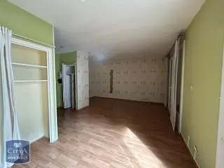 Photo 6 Appartement 1 pièce 29.66m²