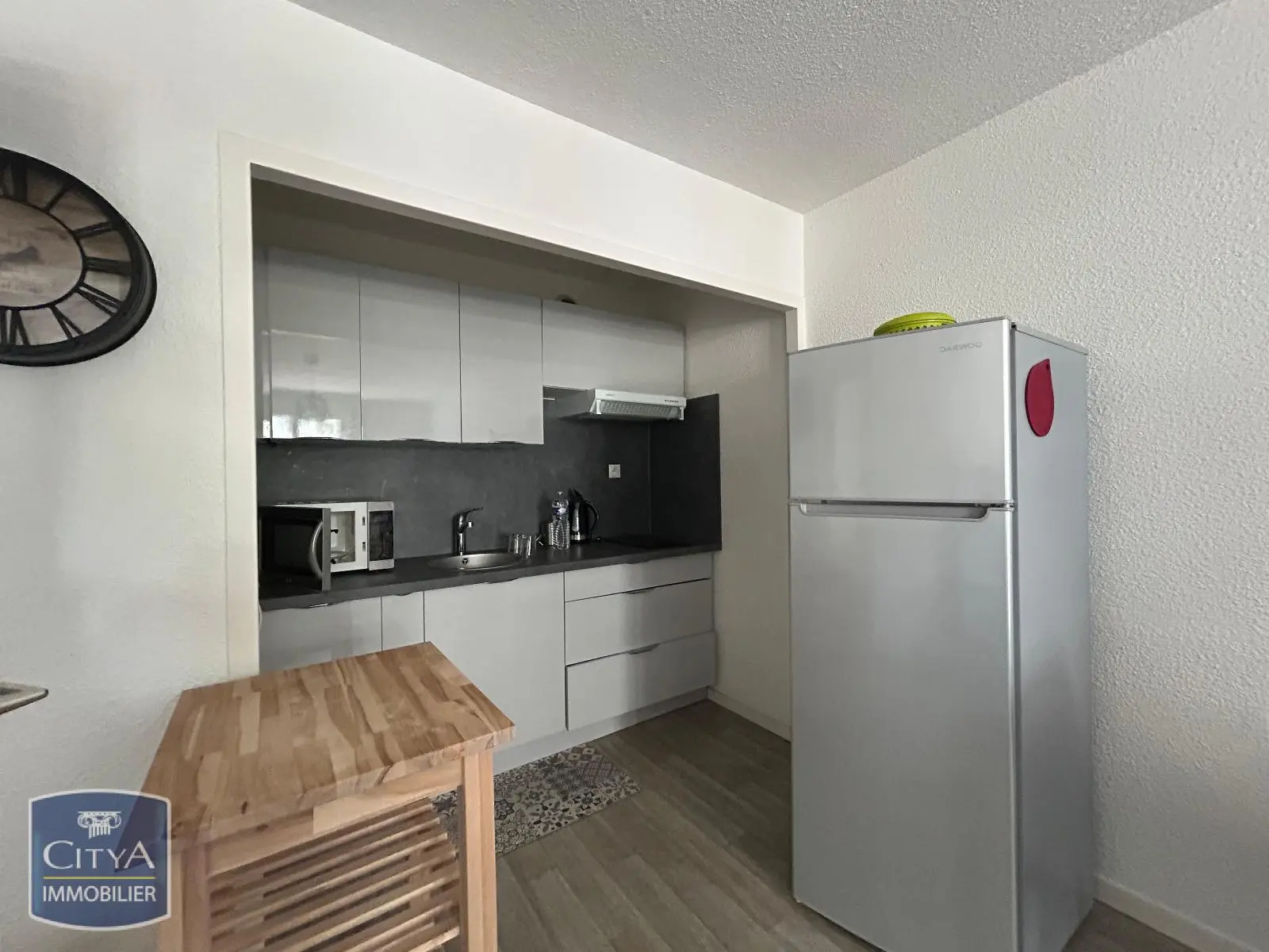 Photo 2 Appartement 2 pièces 38.79m²