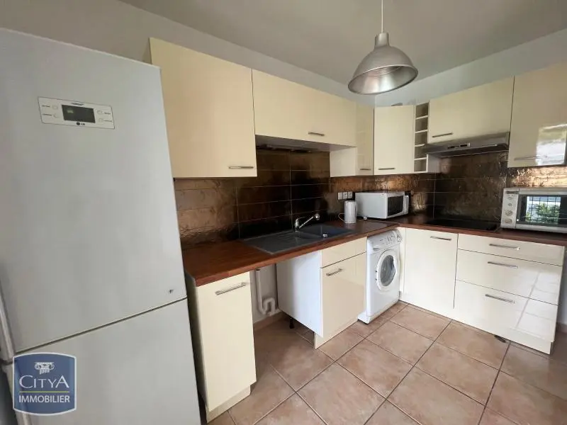 Photo 5 Appartement 2 pièces 47.23m²