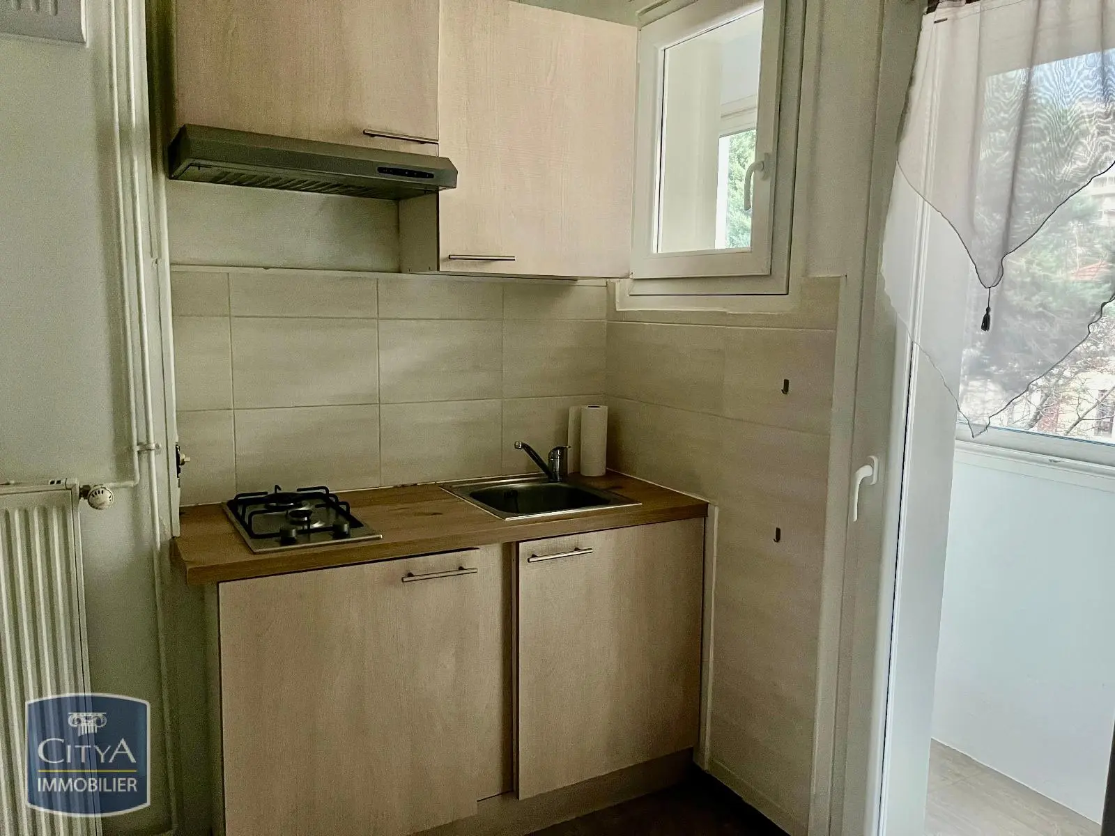 Photo 4 Appartement 1 pièce 33.64m²