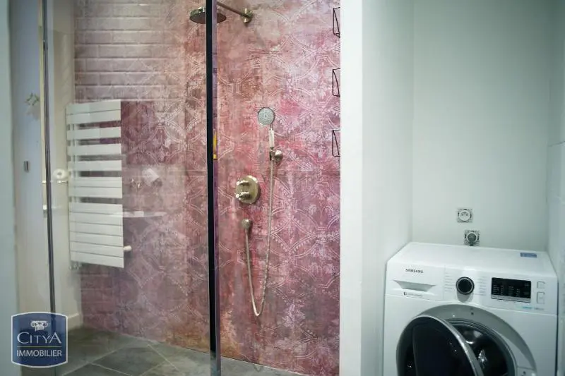 Photo 3 Appartement 2 pièces 45.13m²