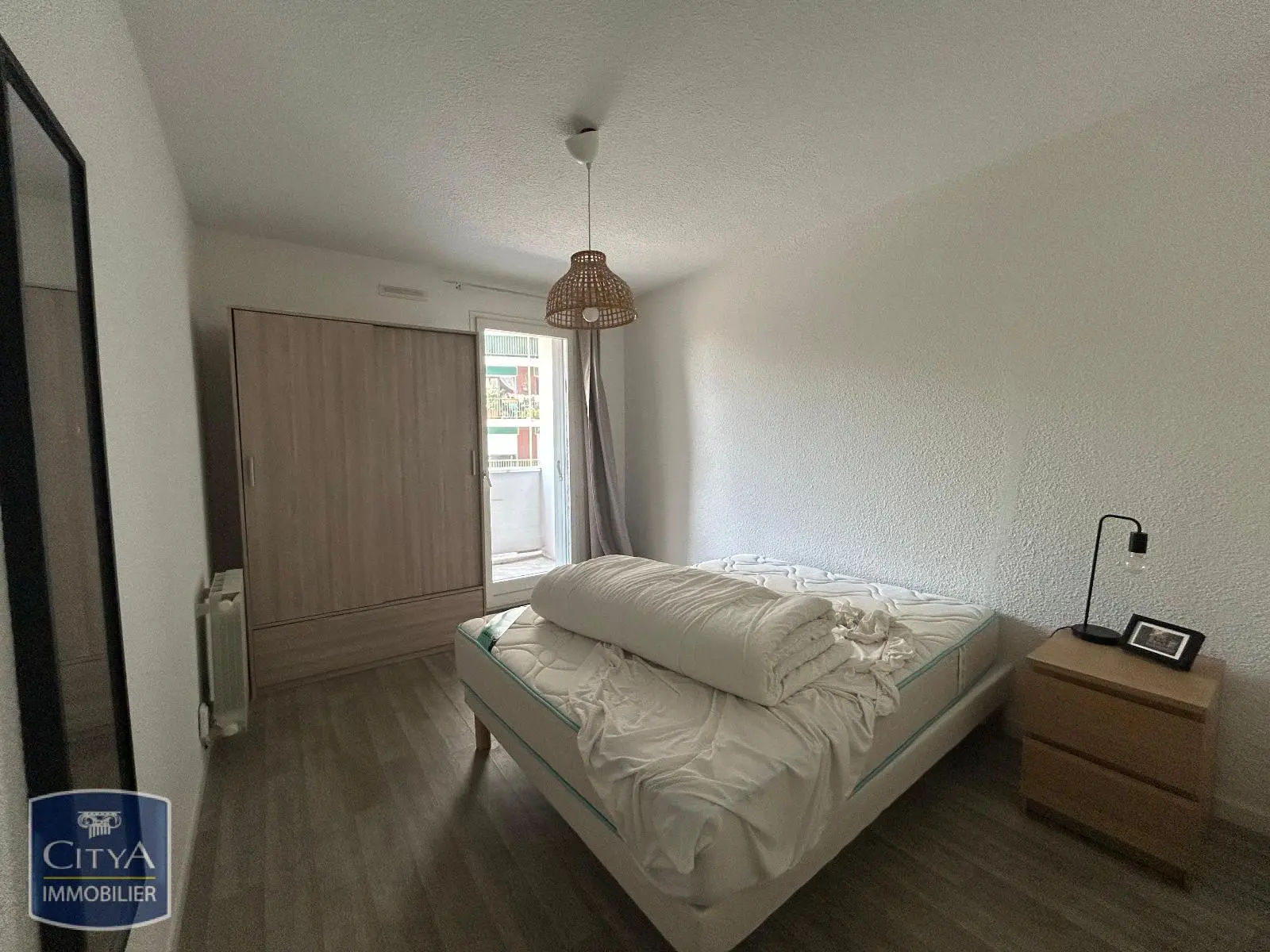 Photo 3 Appartement 2 pièces 38.79m²