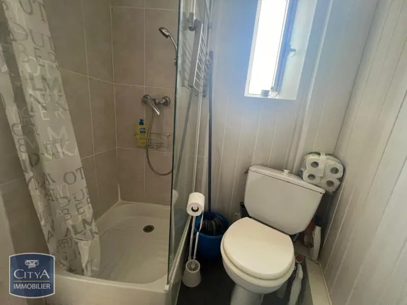 Photo 6 Appartement 1 pièce 15.48m²