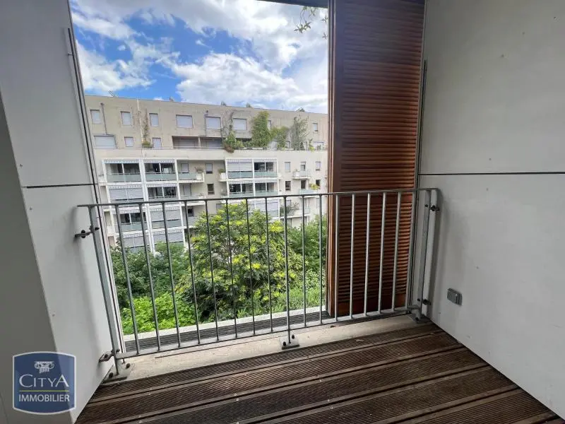 Photo 8 Appartement 2 pièces 47.23m²