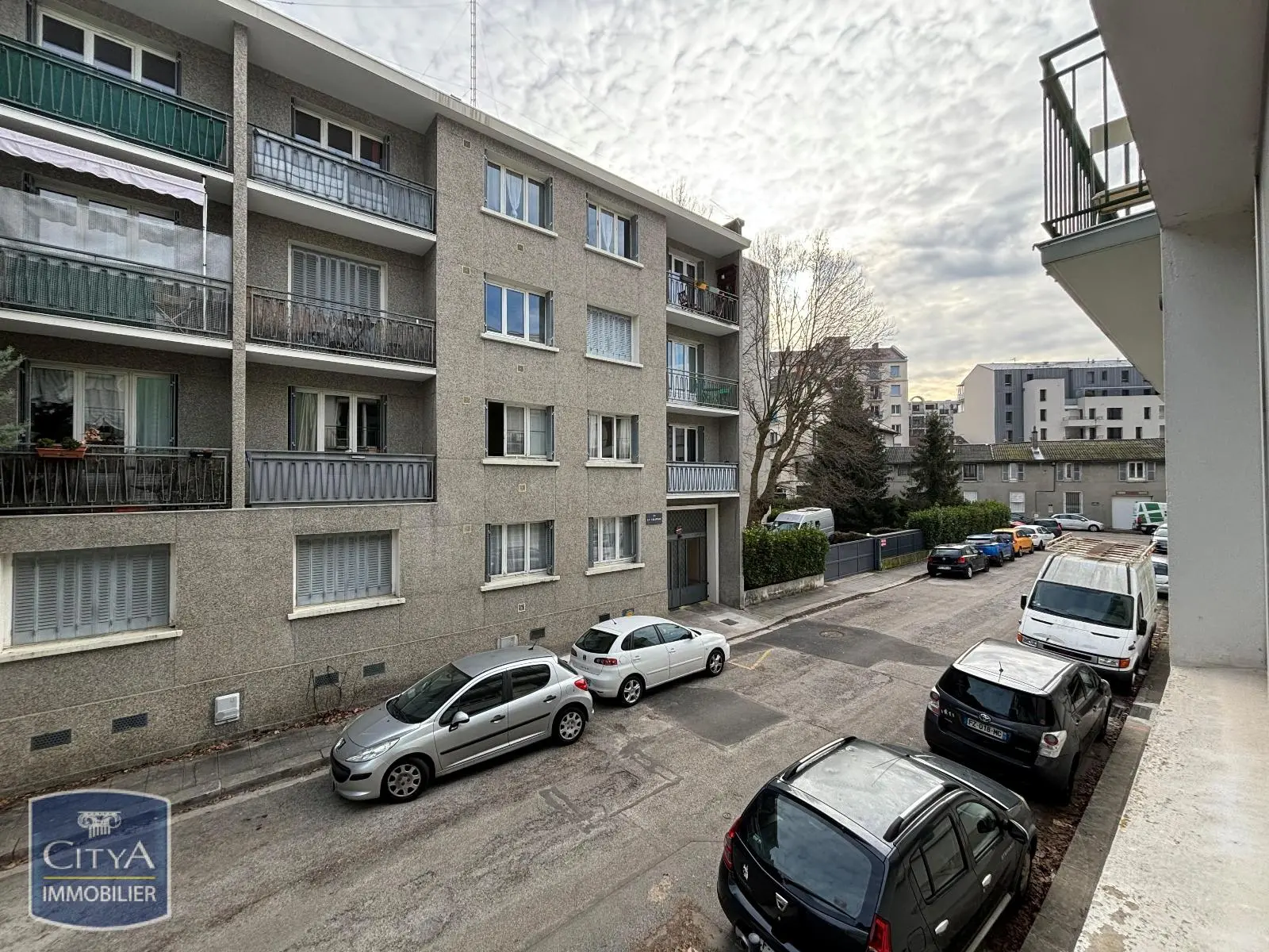 Photo 5 Appartement 3 pièces 60m²