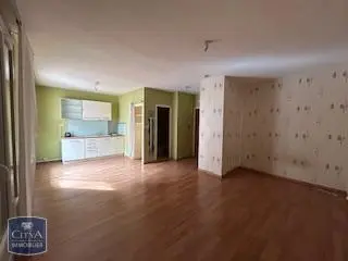 Photo 7 Appartement 1 pièce 29.66m²