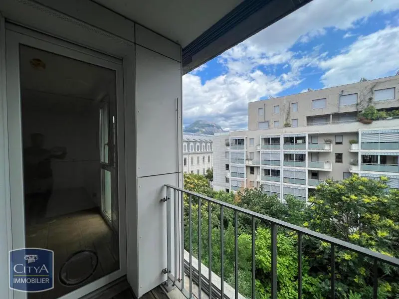 Photo 9 Appartement 2 pièces 47.23m²