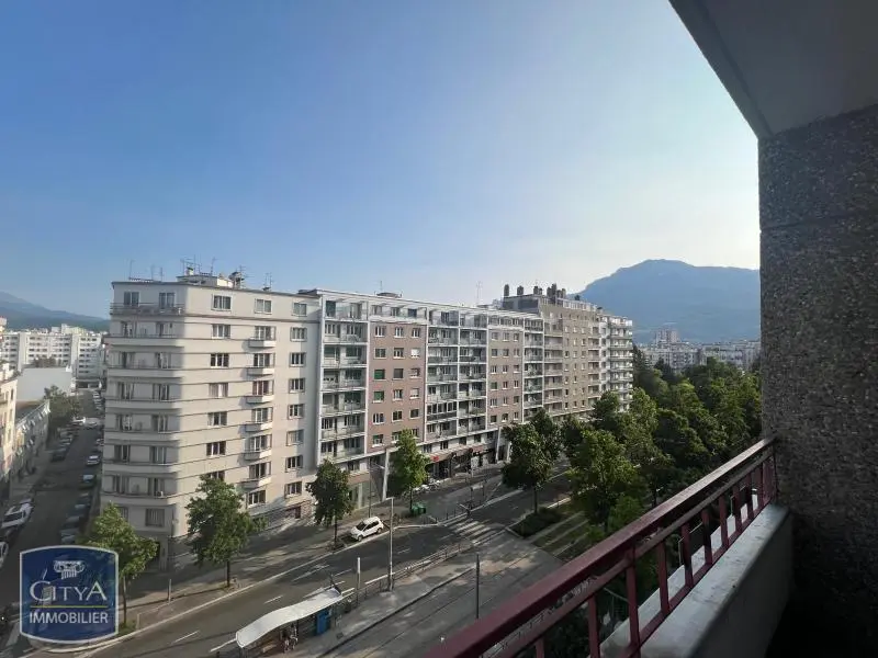 Photo 7 Appartement 1 pièce 31.15m²