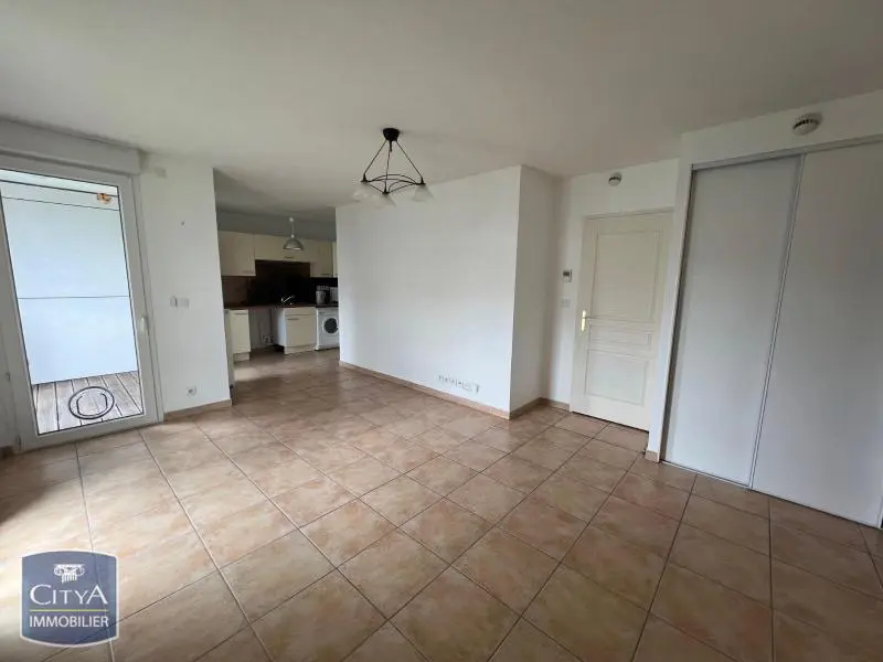 Photo 3 Appartement 2 pièces 47.23m²