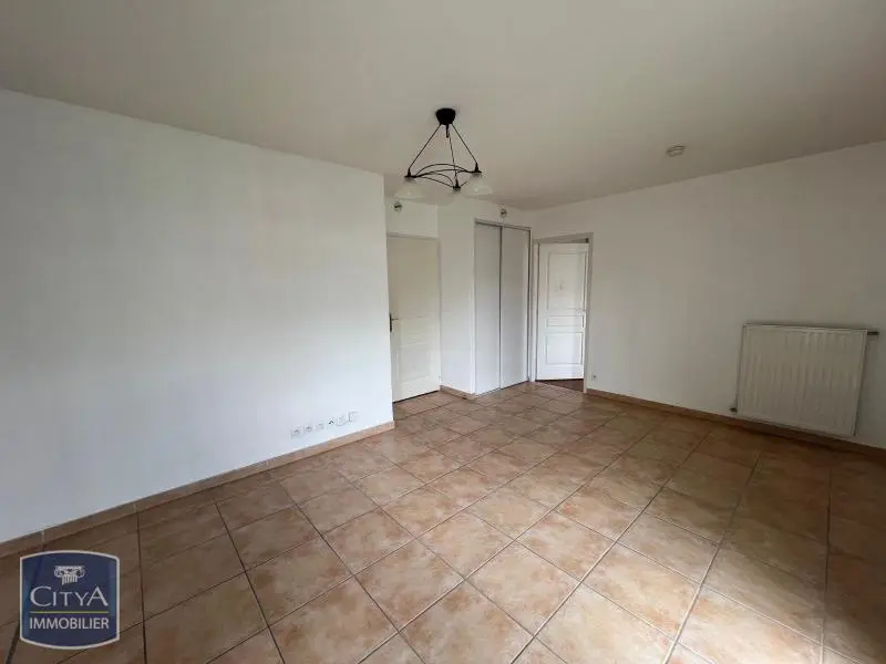 Photo 4 Appartement 2 pièces 47.23m²