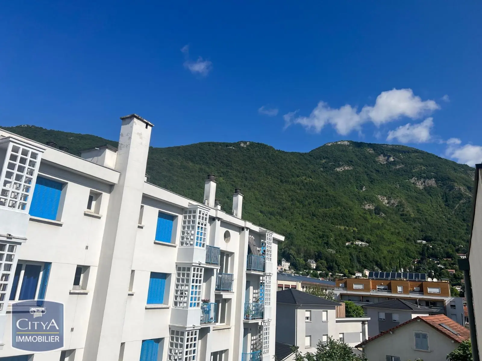 Photo 8 Appartement 2 pièces 46m²