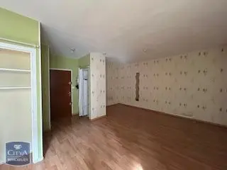 Photo 5 Appartement 1 pièce 29.66m²