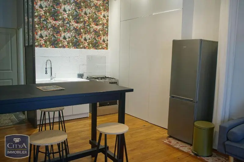 Photo 4 Appartement 2 pièces 45.13m²
