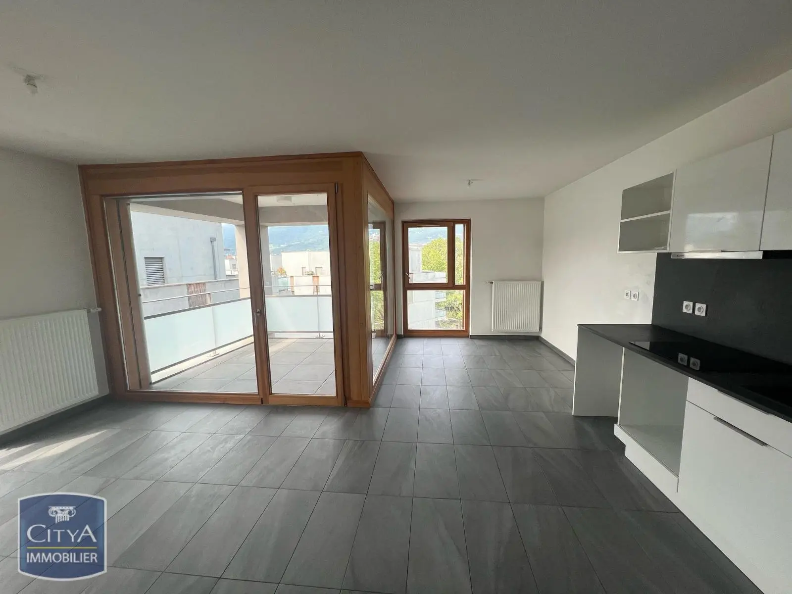 Photo 1 Appartement 4 pièces