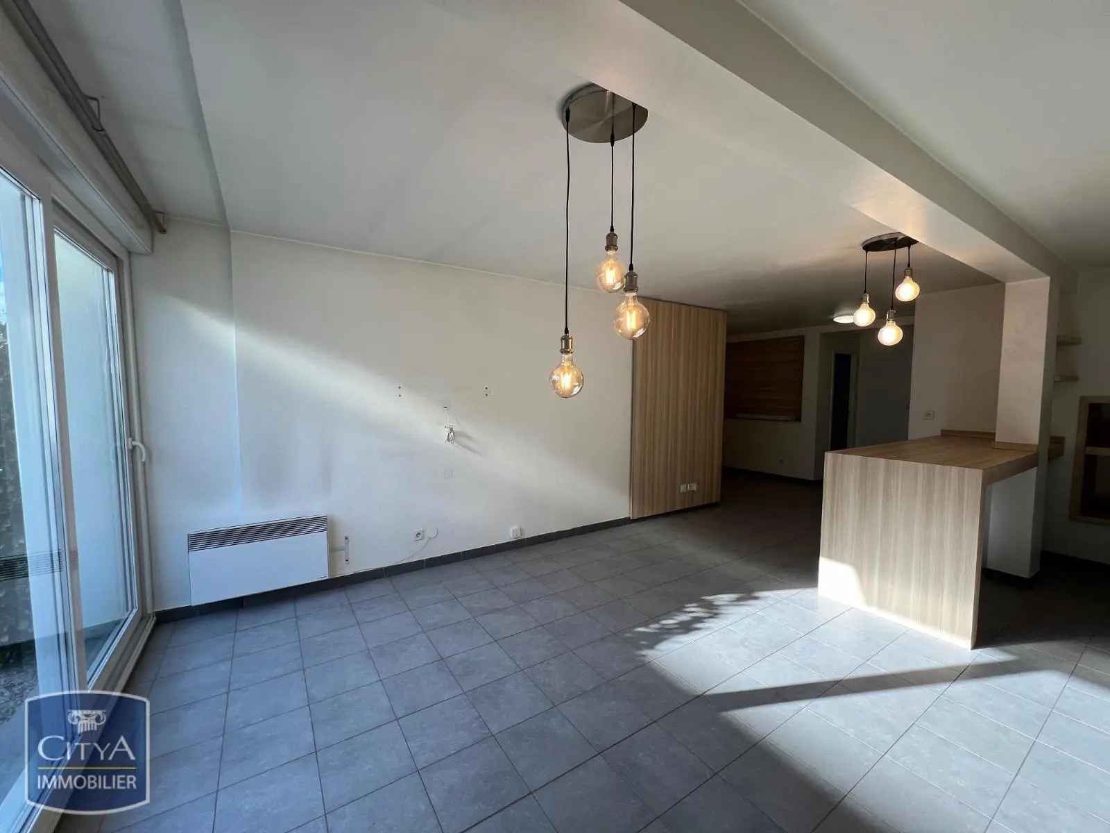 Photo 3 Appartement 3 pièces 80.2m²