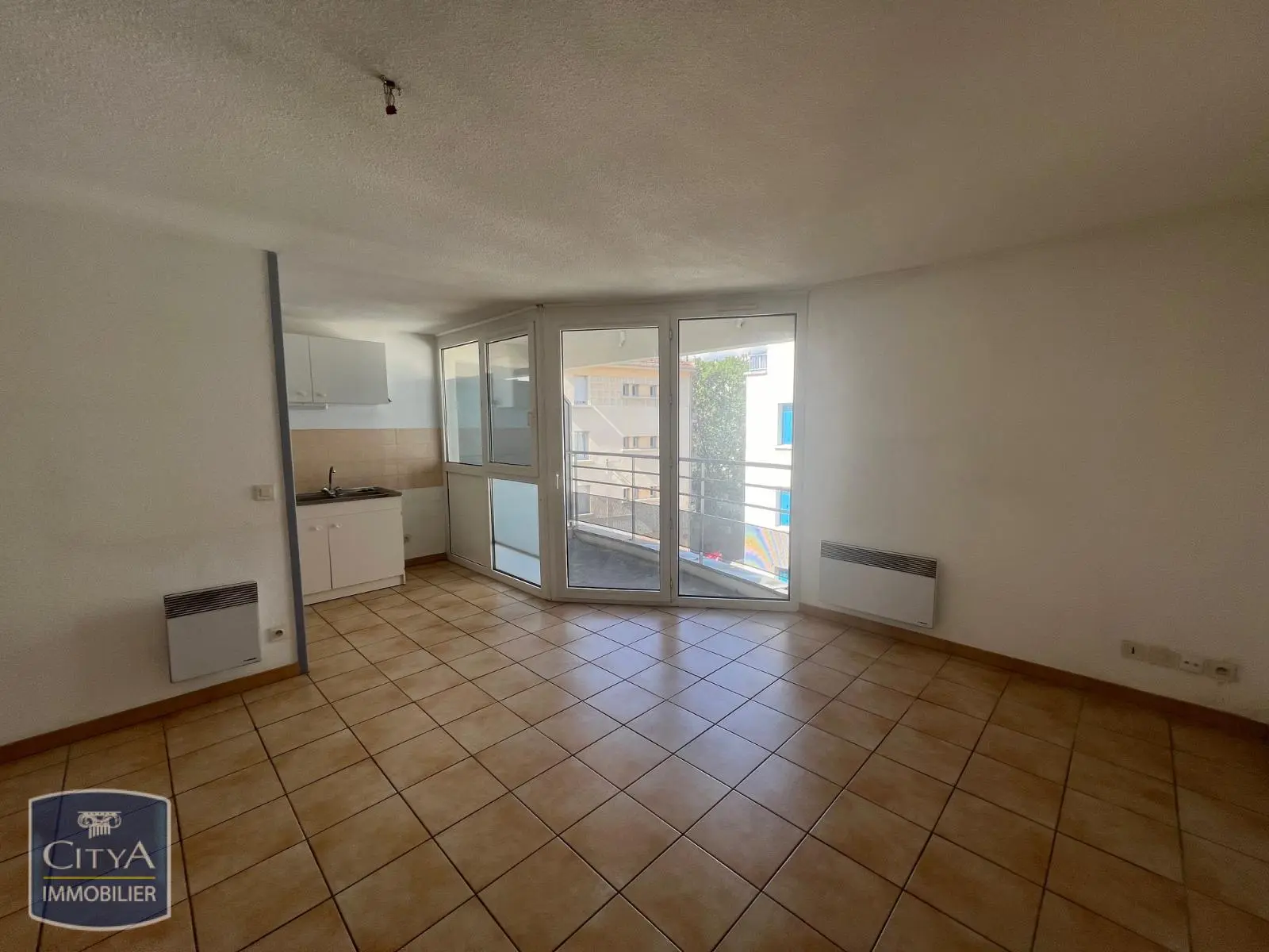 Photo 2 Appartement 2 pièces 46m²