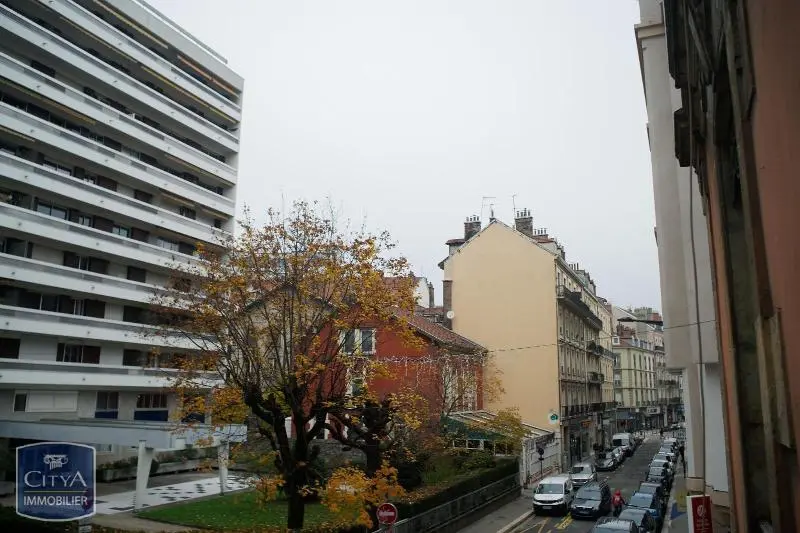 Photo 8 Appartement 2 pièces 45.13m²