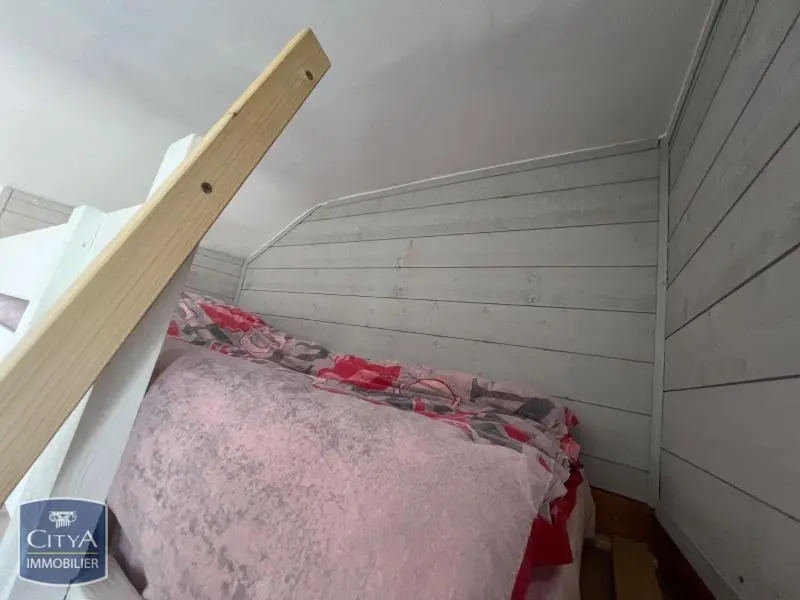 Photo 4 Appartement 1 pièce 15.48m²