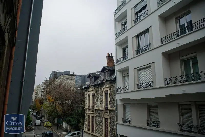 Photo 9 Appartement 2 pièces 45.13m²