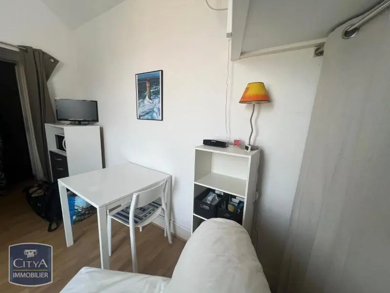 Photo 3 Appartement 1 pièce 15.48m²
