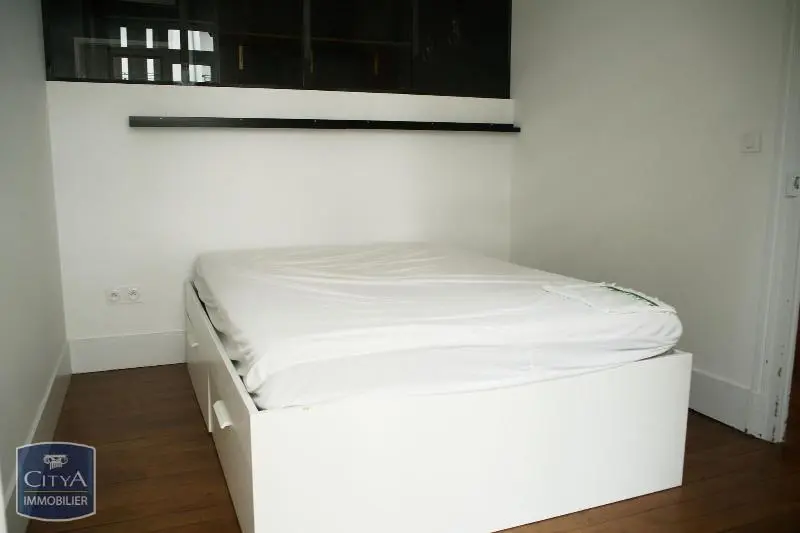 Photo 6 Appartement 2 pièces 45.13m²