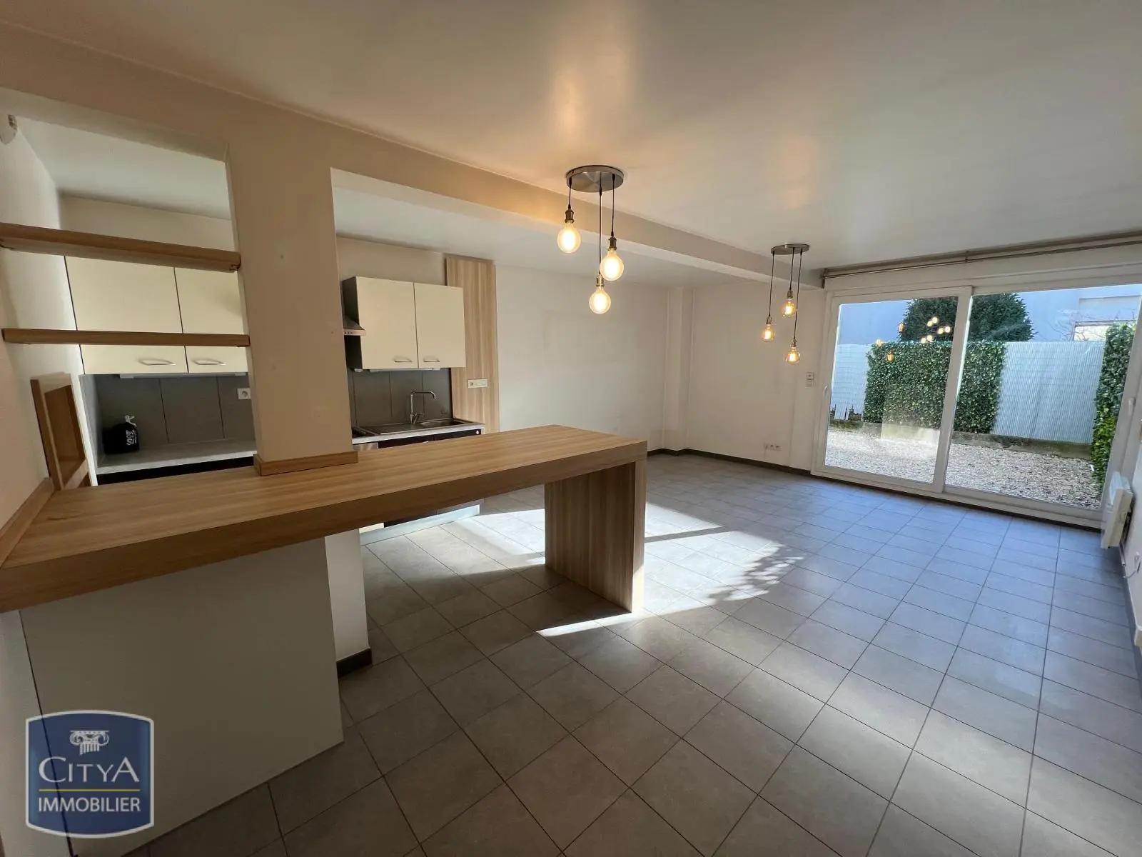 Photo 1 Appartement 3 pièces 80.2m²