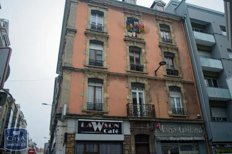 Photo 10 Appartement 2 pièces 45.13m²