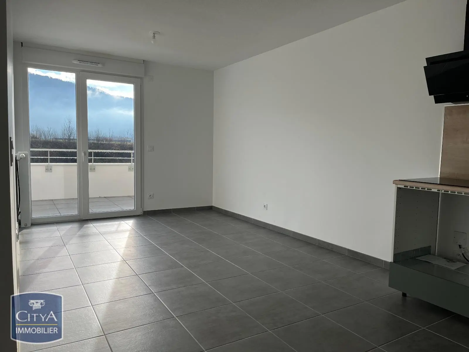 Photo 2 Appartement 2 pièces 40.4m²