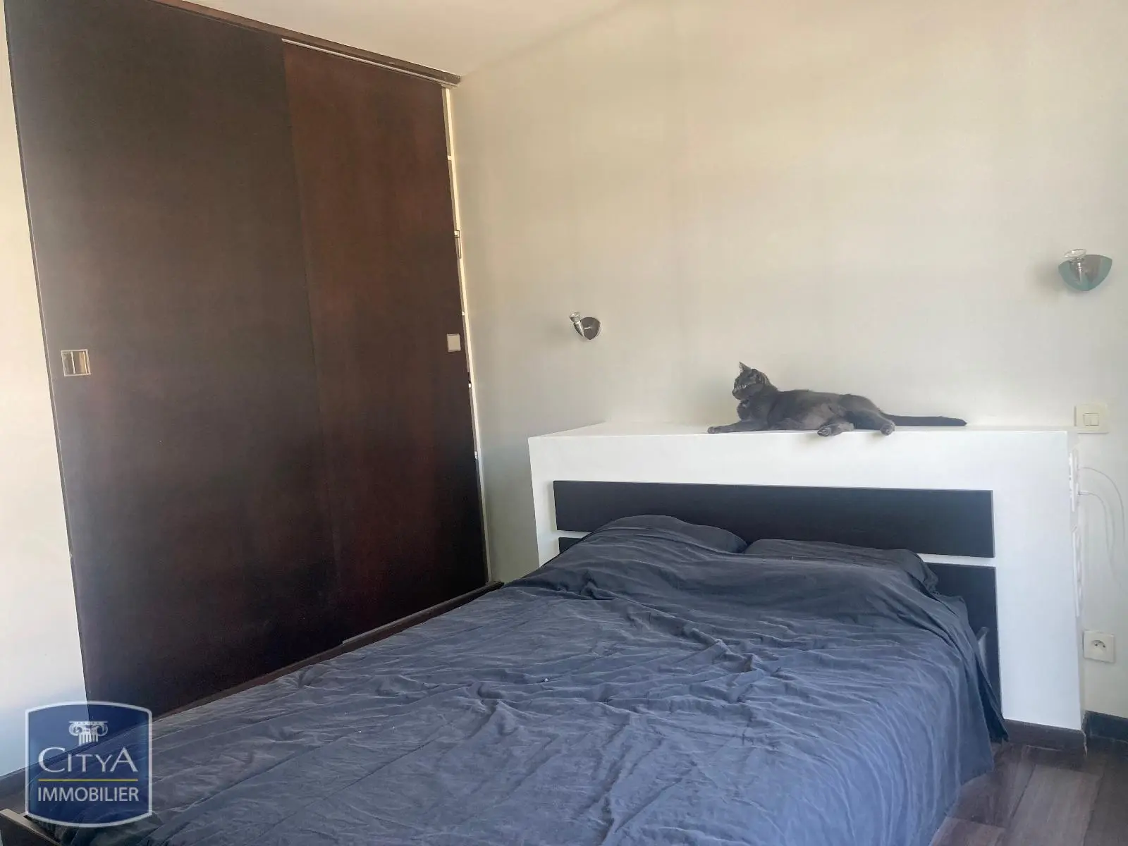 Photo 5 Appartement 3 pièces 63.21m²