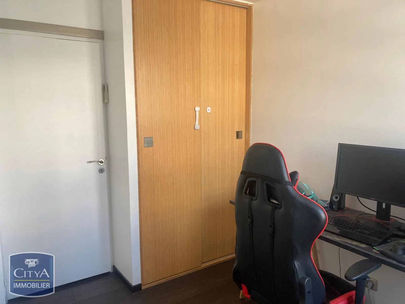 Photo 10 Appartement 3 pièces 63.21m²