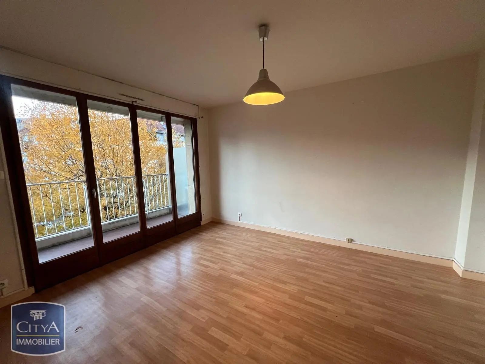 Photo Appartement 1 pièce 29.91m²