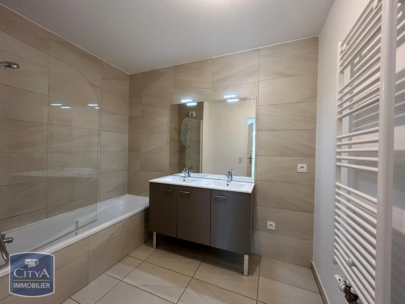 Photo 6 Appartement 4 pièces 82.59m²