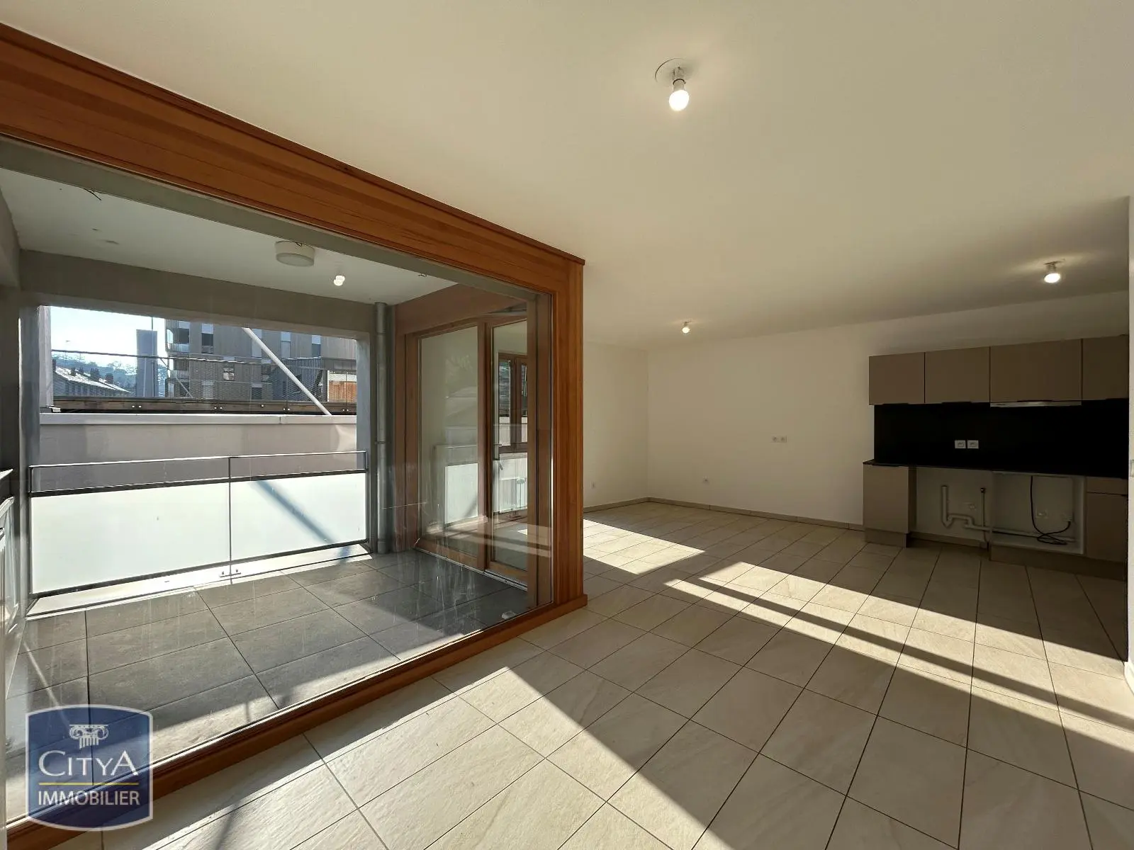 Photo 2 Appartement 4 pièces 82.59m²