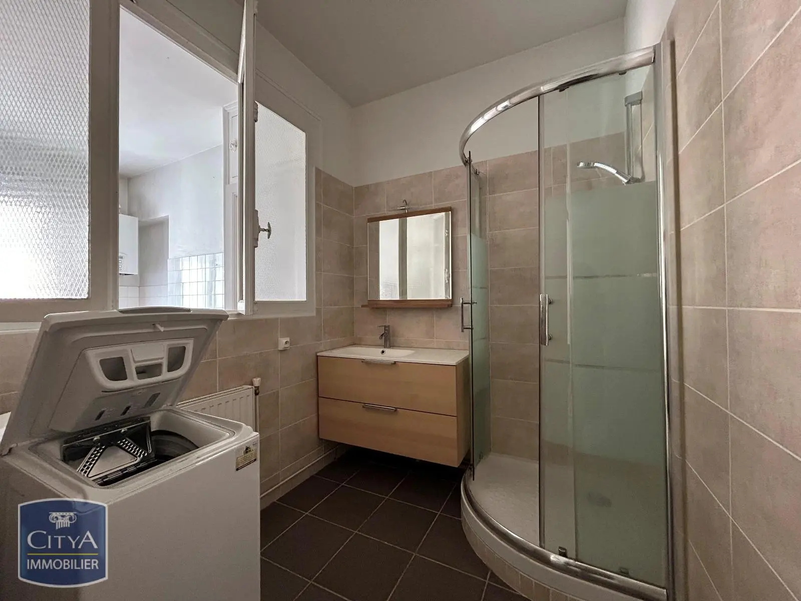 Photo 5 Appartement 1 pièce 41.21m²