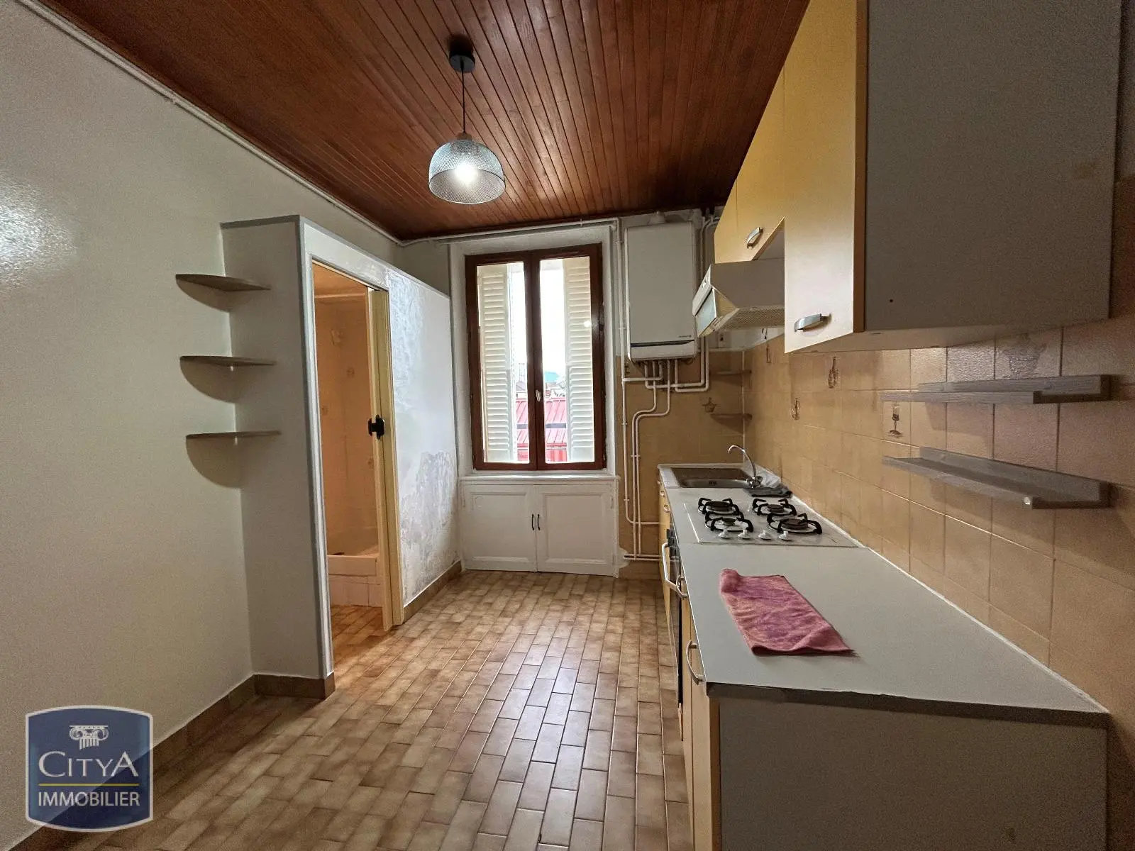 Photo 5 Appartement 2 pièces 55m²