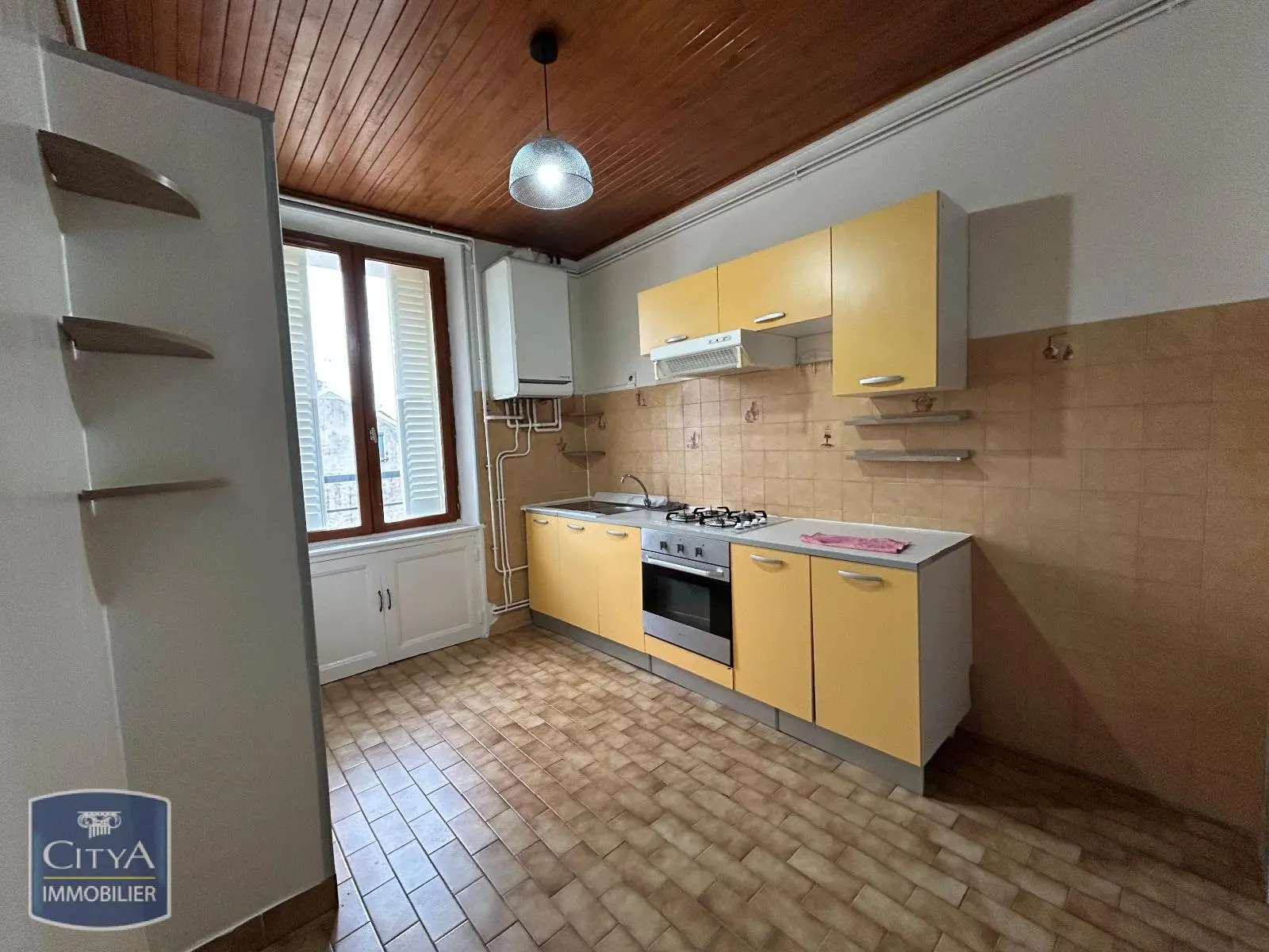 Photo 4 Appartement 2 pièces 55m²