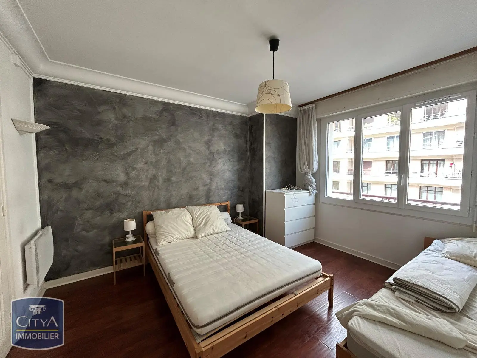 Photo 6 Appartement 2 pièces 58.5m²