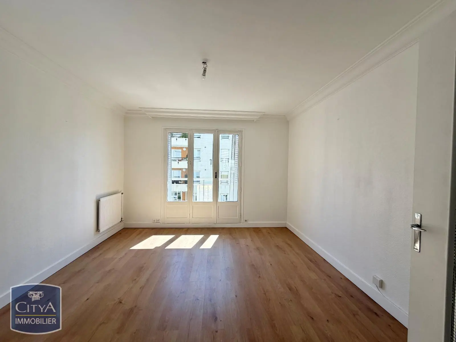 Photo 1 Appartement 3 pièces 54.06m²