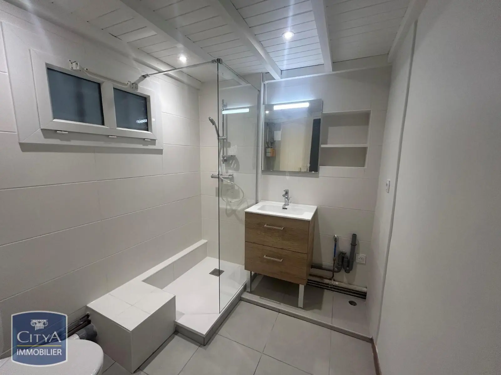 Photo 7 Appartement 3 pièces 60.8m²
