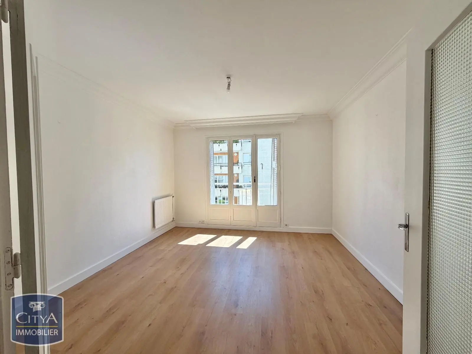 Photo 2 Appartement 3 pièces 54.06m²