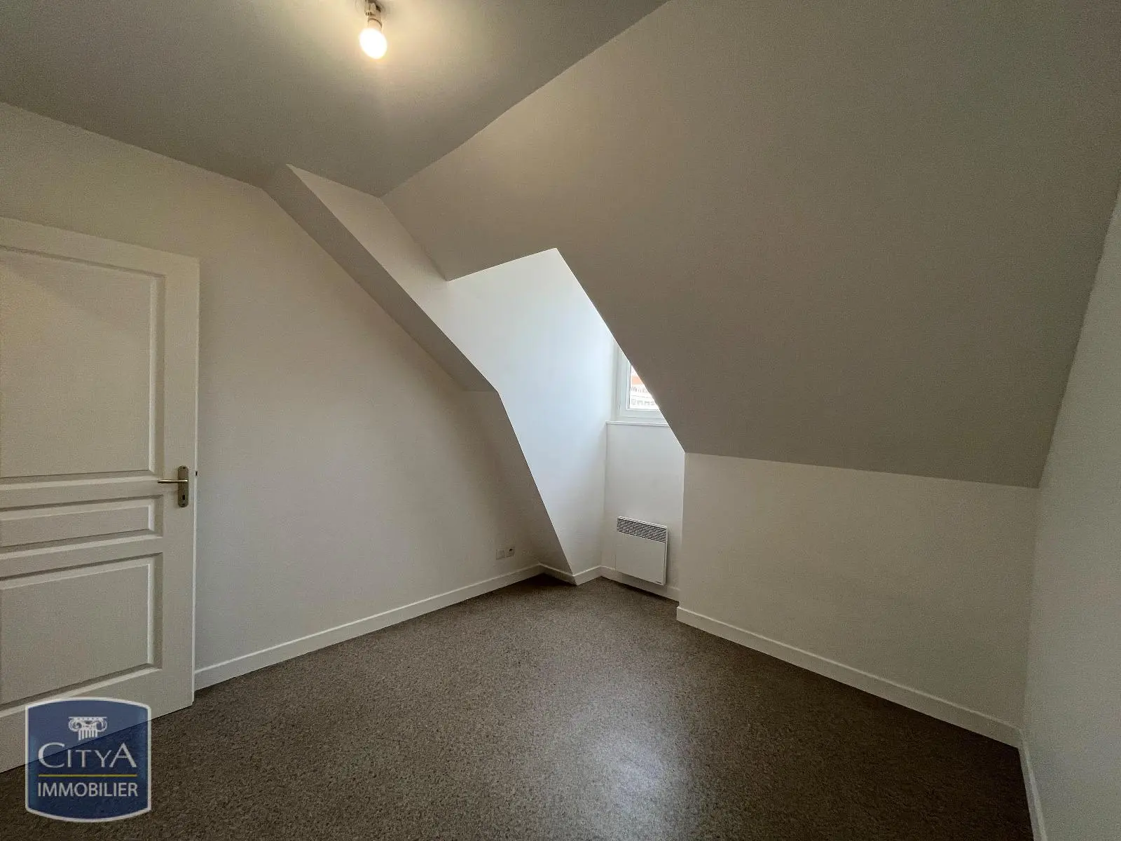 Photo 5 Appartement 2 pièces 36.54m²