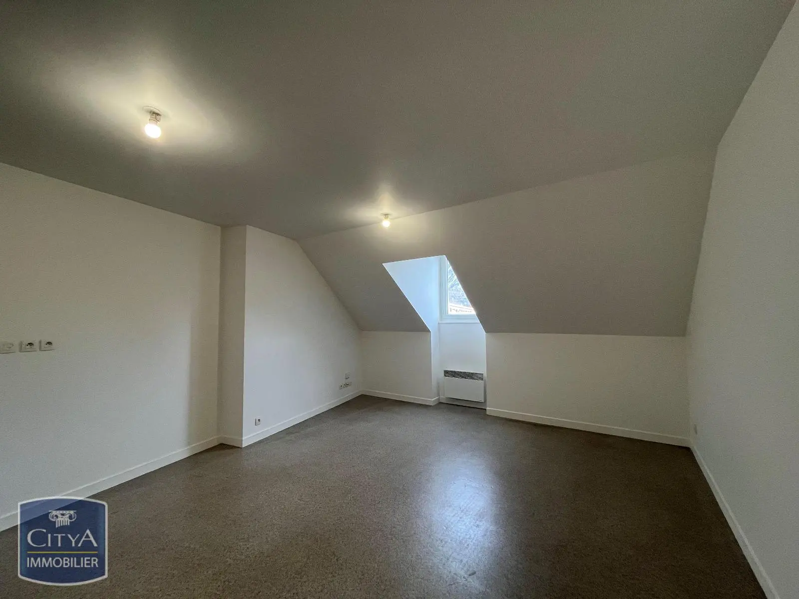 Photo 1 Appartement 2 pièces 36.54m²